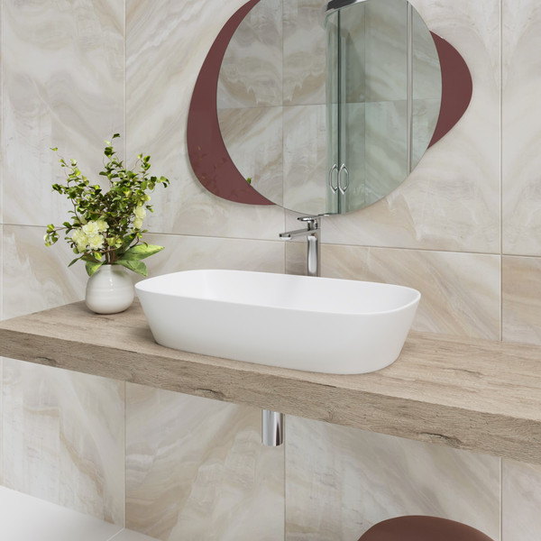 Изображение товара Умывальник Lauter 21393-70 (70x38)