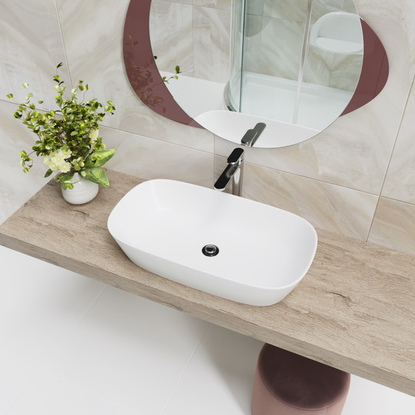 Изображение товара Умывальник Lauter 21393-70 (70x38)