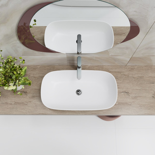 Изображение товара Умывальник Lauter 21393-70 (70x38)