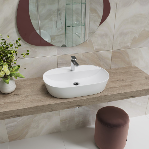 Изображение товара Умывальник Lauter 21460-60 (60x40)