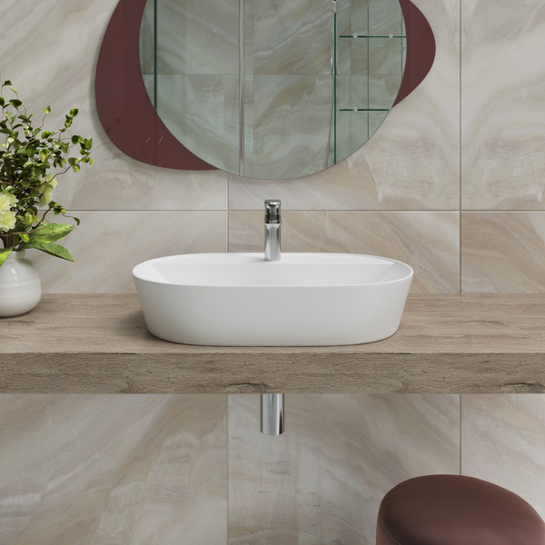 Изображение товара Умывальник Lauter 21460-60 (60x40)