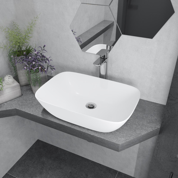 Изображение товара Умывальник Lauter 21454 (50.5x33)