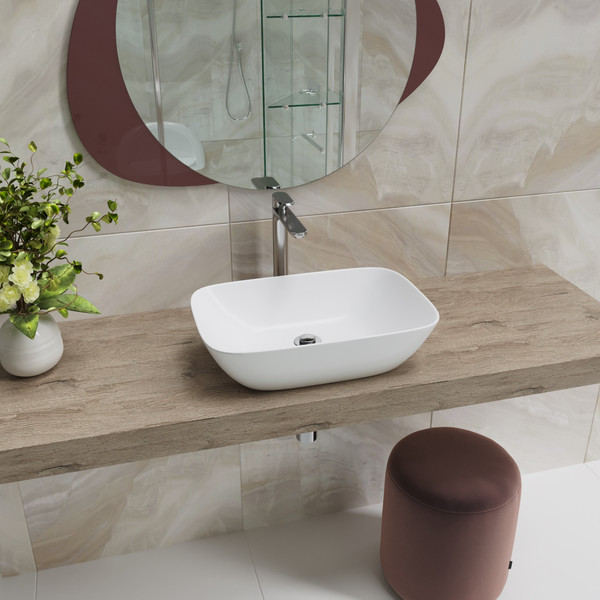 Изображение товара Умывальник Lauter 21454 (50.5x33)