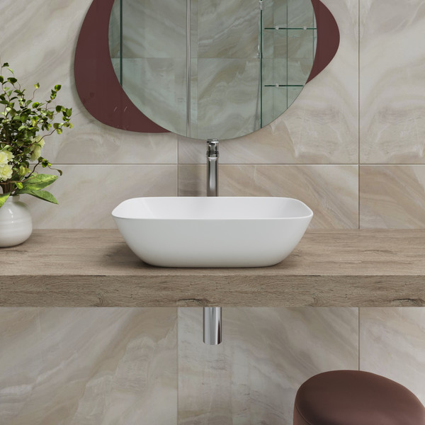 Изображение товара Умывальник Lauter 21454 (50.5x33)