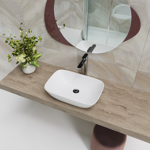 Изображение товара Умывальник Lauter 21454 (50.5x33)