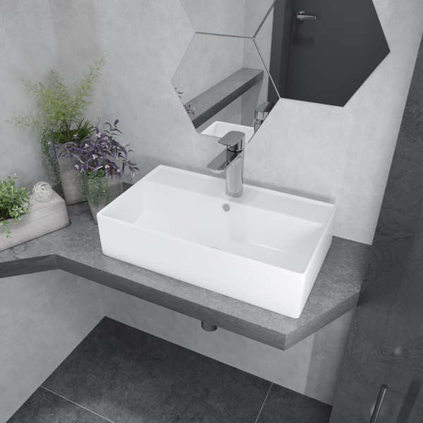 Изображение товара Умывальник Lauter 21855 (54.5x31.5)