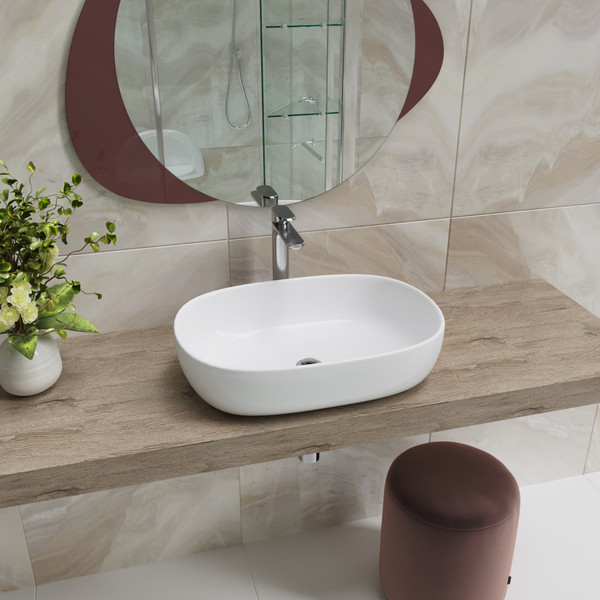 Изображение товара Умывальник Lauter 21836 (60x41)