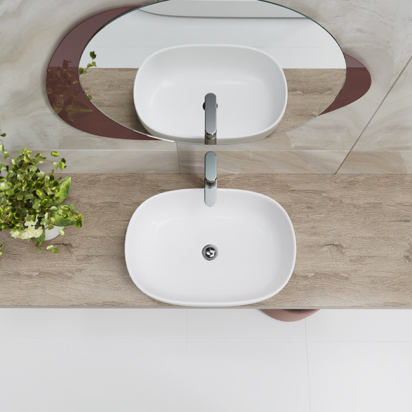 Изображение товара Умывальник Lauter 21836 (60x41)