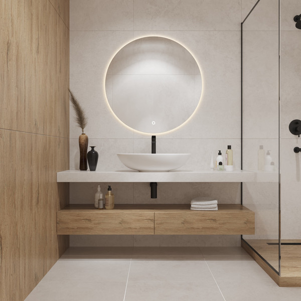 Изображение товара Умывальник Lauter 21709 (62x41)