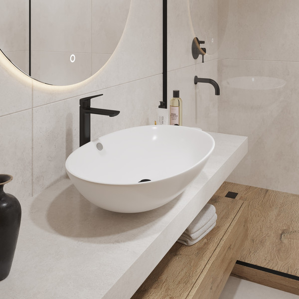 Изображение товара Умывальник Lauter 21709 (62x41)