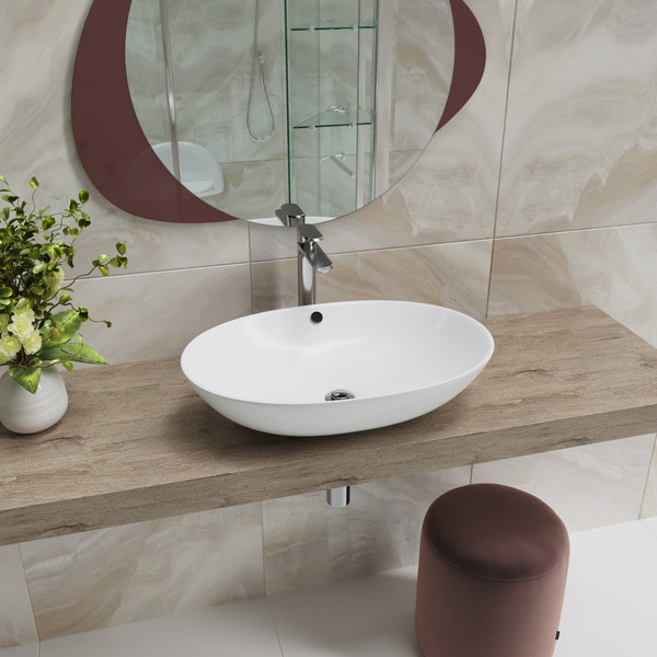 Изображение товара Умывальник Lauter 21709 (62x41)