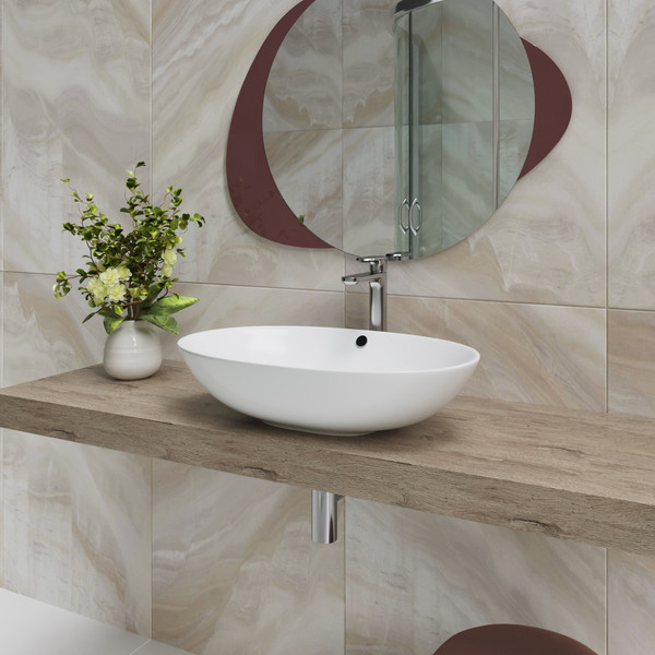 Изображение товара Умывальник Lauter 21709 (62x41)