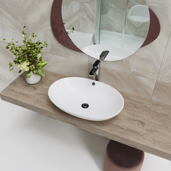 Изображение товара Умывальник Lauter 21709 (62x41)