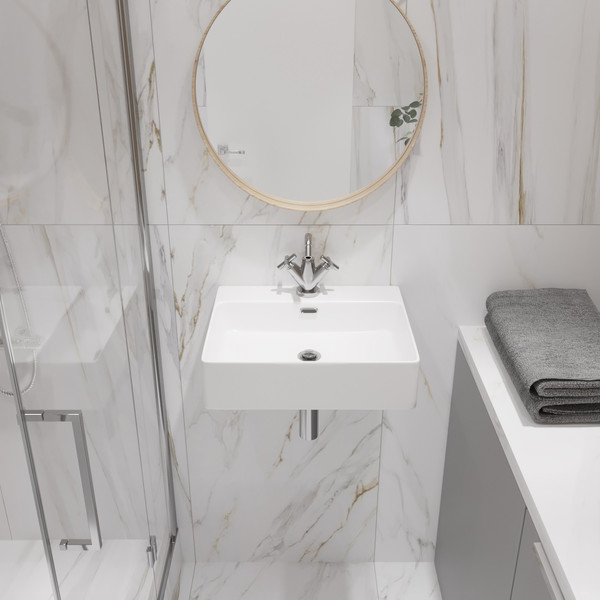 Изображение товара Умывальник Lauter 21478 (50x42)