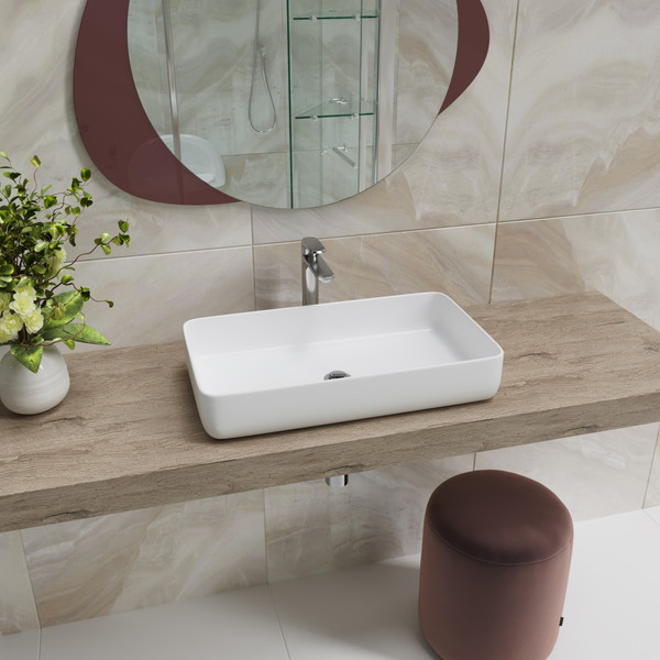 Изображение товара Умывальник Lauter 21487-60 (60x34)