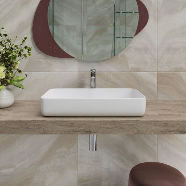 Изображение товара Умывальник Lauter 21487-60 (60x34)