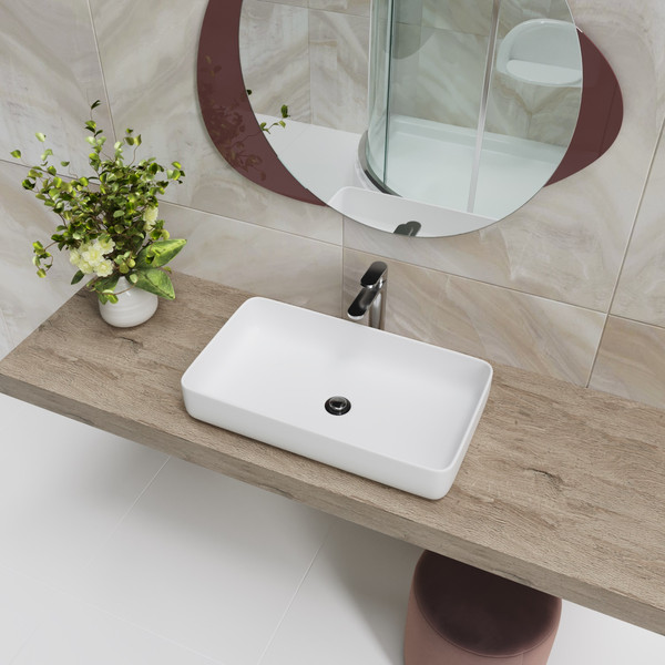 Изображение товара Умывальник Lauter 21487-60 (60x34)