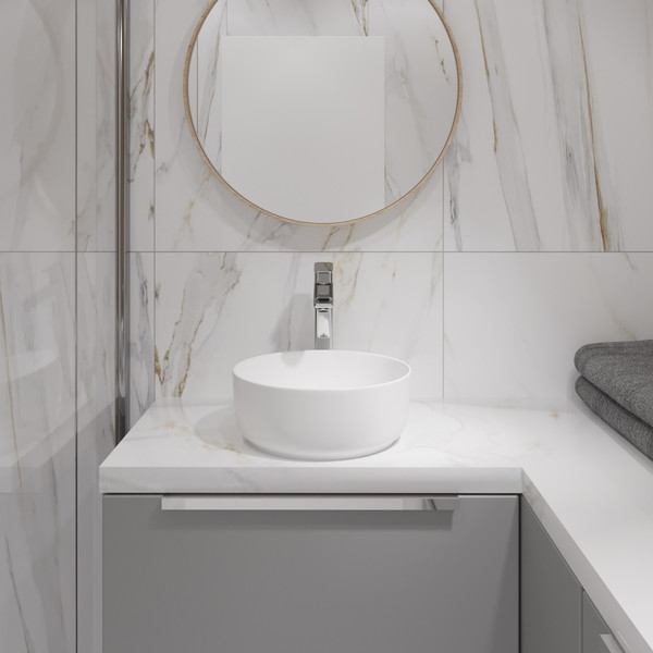 Изображение товара Умывальник Lauter 21499-31 (31x31)