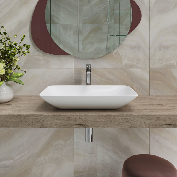 Изображение товара Умывальник Lauter 21540 (59x36)