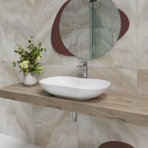 Изображение товара Умывальник Lauter 21570 (66x41)