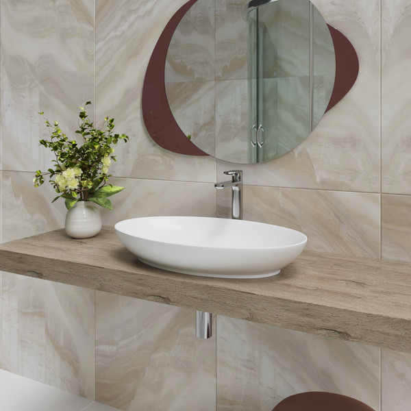 Изображение товара Умывальник Lauter 21571 (69x42)