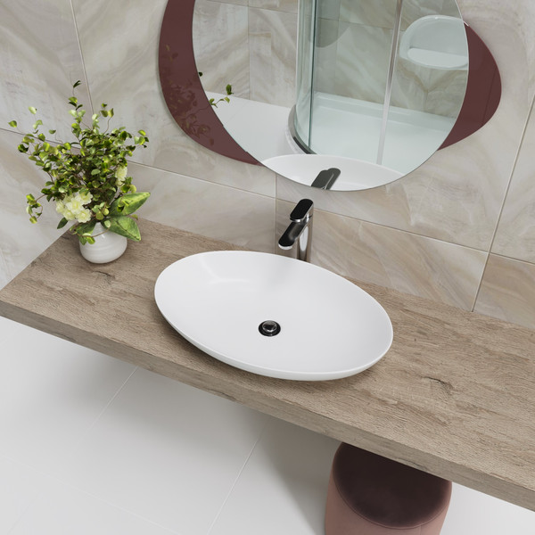 Изображение товара Умывальник Lauter 21571 (69x42)