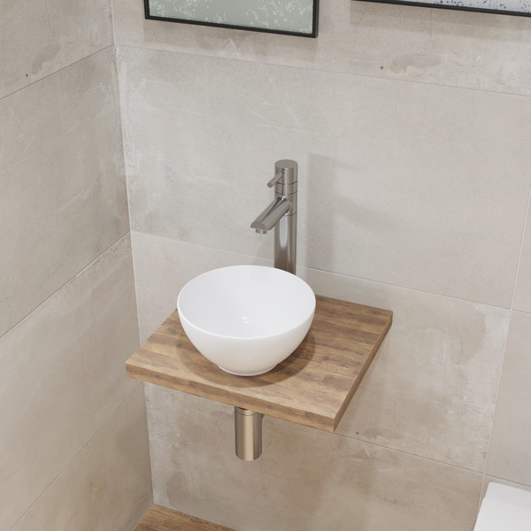 Изображение товара Умывальник Lauter 21601E (24x24)