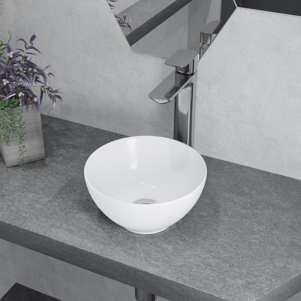 Изображение товара Умывальник Lauter 21601E (24x24)