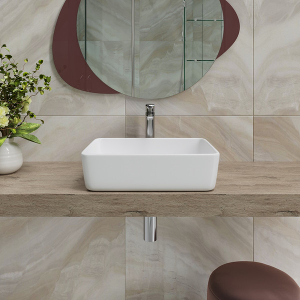 Изображение товара Умывальник Lauter 21674 (46.5x36.5)