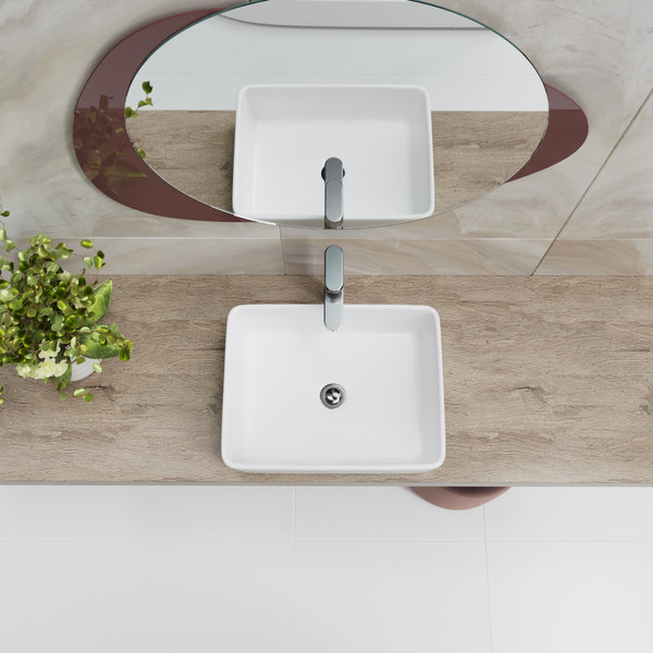 Изображение товара Умывальник Lauter 21674 (46.5x36.5)