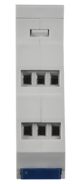 Изображение товара Реле контроля фаз ONI ORF-06D-220-460VAC