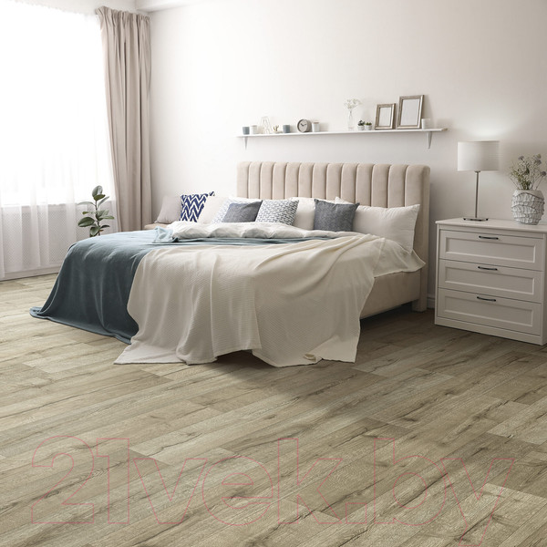 Изображение товара Линолеум IVC Fortex Локвуд 838 (3.5x1м)