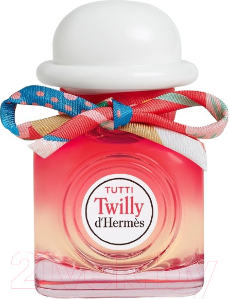 Изображение товара Парфюмерная вода Hermes Twilly D`hermes Tutti (50мл)