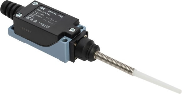 Изображение товара Выключатель концевой IEK KKV12-8166-2-65