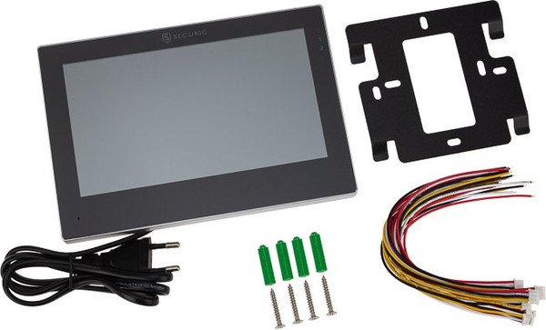 Изображение товара Монитор для видеодомофона Rexant 45-0438