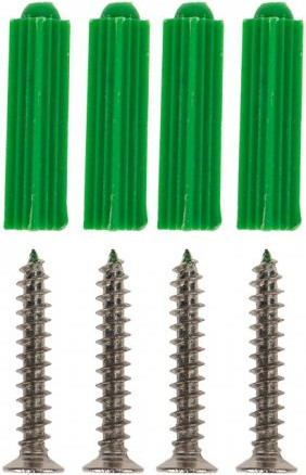 Изображение товара Монитор для видеодомофона Rexant 45-0438