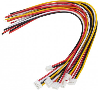 Изображение товара Монитор для видеодомофона Rexant 45-0438