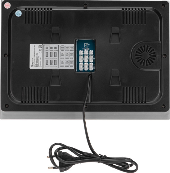 Изображение товара Монитор для видеодомофона Rexant 45-0439