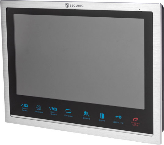 Изображение товара Монитор для видеодомофона Rexant 45-0439