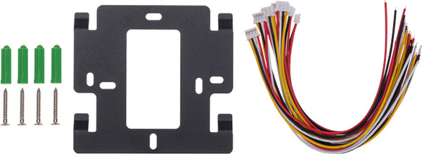 Изображение товара Монитор для видеодомофона Rexant 45-0439