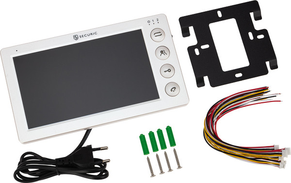 Изображение товара Монитор для видеодомофона Rexant 45-0434