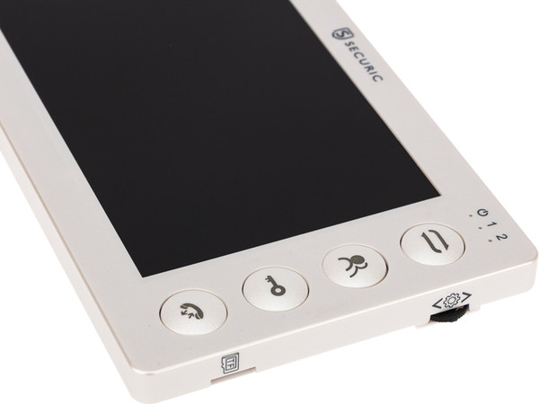 Изображение товара Монитор для видеодомофона Rexant 45-0434