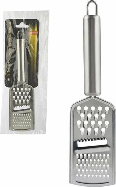 Изображение товара Терка кухонная Mallony Nimbus / 104271