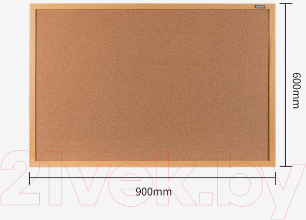 Изображение товара Информационная доска Deli 8764