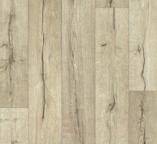 Изображение товара Линолеум IVC Fortex Локвуд 838 (3.5x6м)