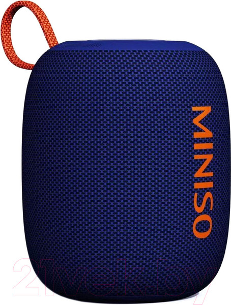 Изображение товара Портативная колонка Miniso 5845