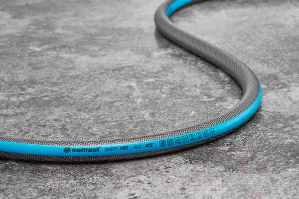 Изображение товара Шланг поливочный Cellfast Smart Pro 5/8" (20м)