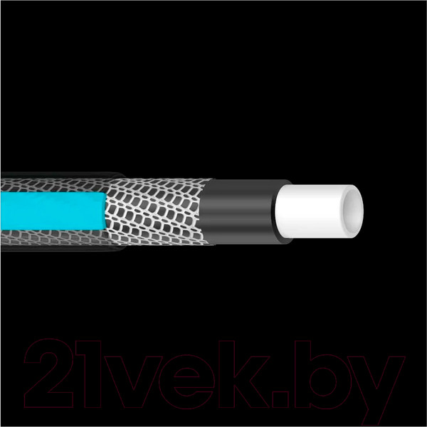 Изображение товара Шланг поливочный Cellfast Smart Pro 5/8" (20м)