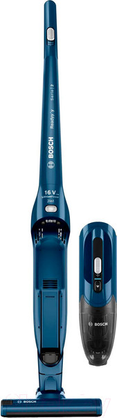 Изображение товара Вертикальный пылесос Bosch BBHF216