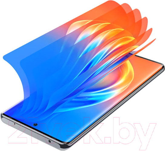 Изображение товара Смартфон Ulefone Note 17 Pro 12GB/256GB (черный)